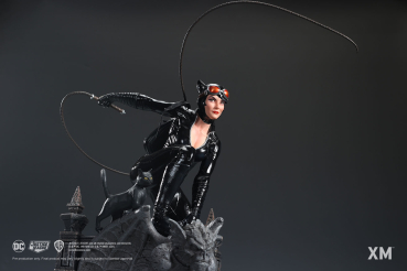 XM Studios Catwoman